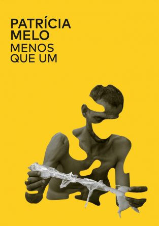Menos Que Um (Paperback)