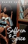 Saffron & Spice