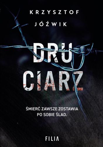 Druciarz (Paperback)