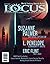 Locus Magazine, Issue #739, August 2022