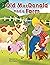Old MacDonald Had a Farm - Little Hippo Books - Children's Padded Board Book