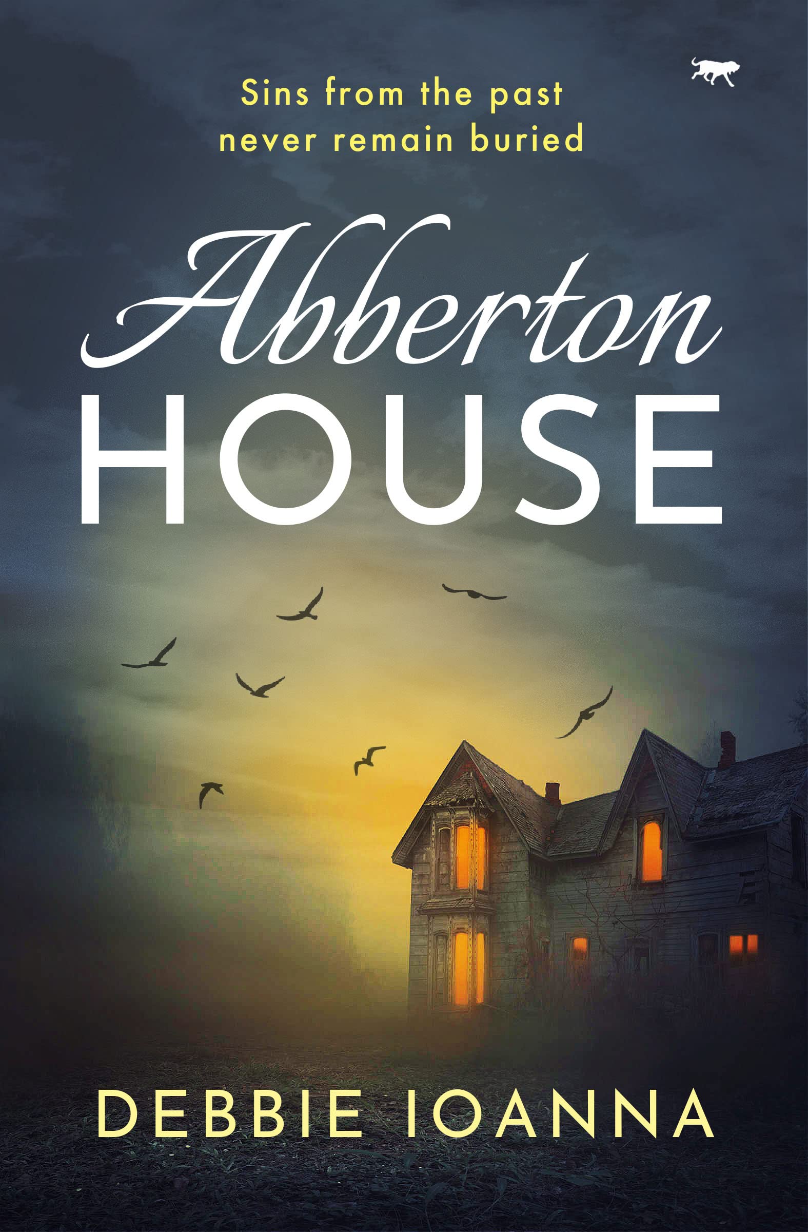 Abberton House (Kindle Edition)