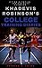 1998 NCAA 800m Champion Khadevis Robinson's College Training ... by Khadevis Robinson