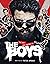 The Art and Making of The Boys