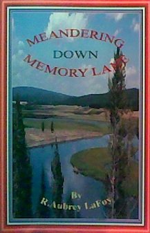 Meandering down memory lane
