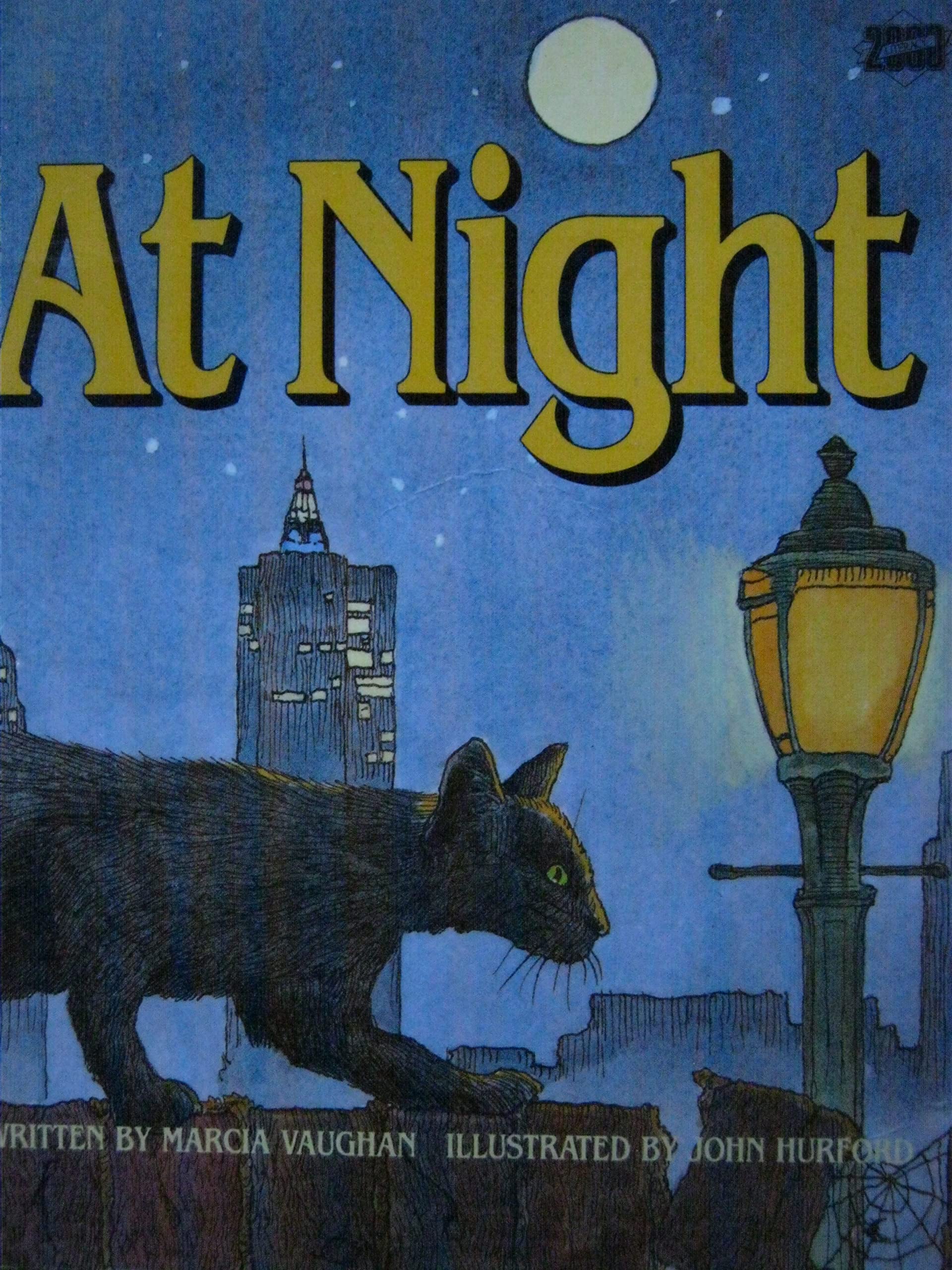 At Night