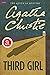 Third Girl (Hercule Poirot,...