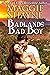Badlands, Bad Boy by Maggie Shayne