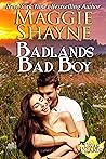 Badlands, Bad Boy (The Texas Brands Book 3)