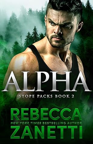 Alpha (Stope Packs, #2)