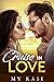 Cruise in Love (second chance with enemy)