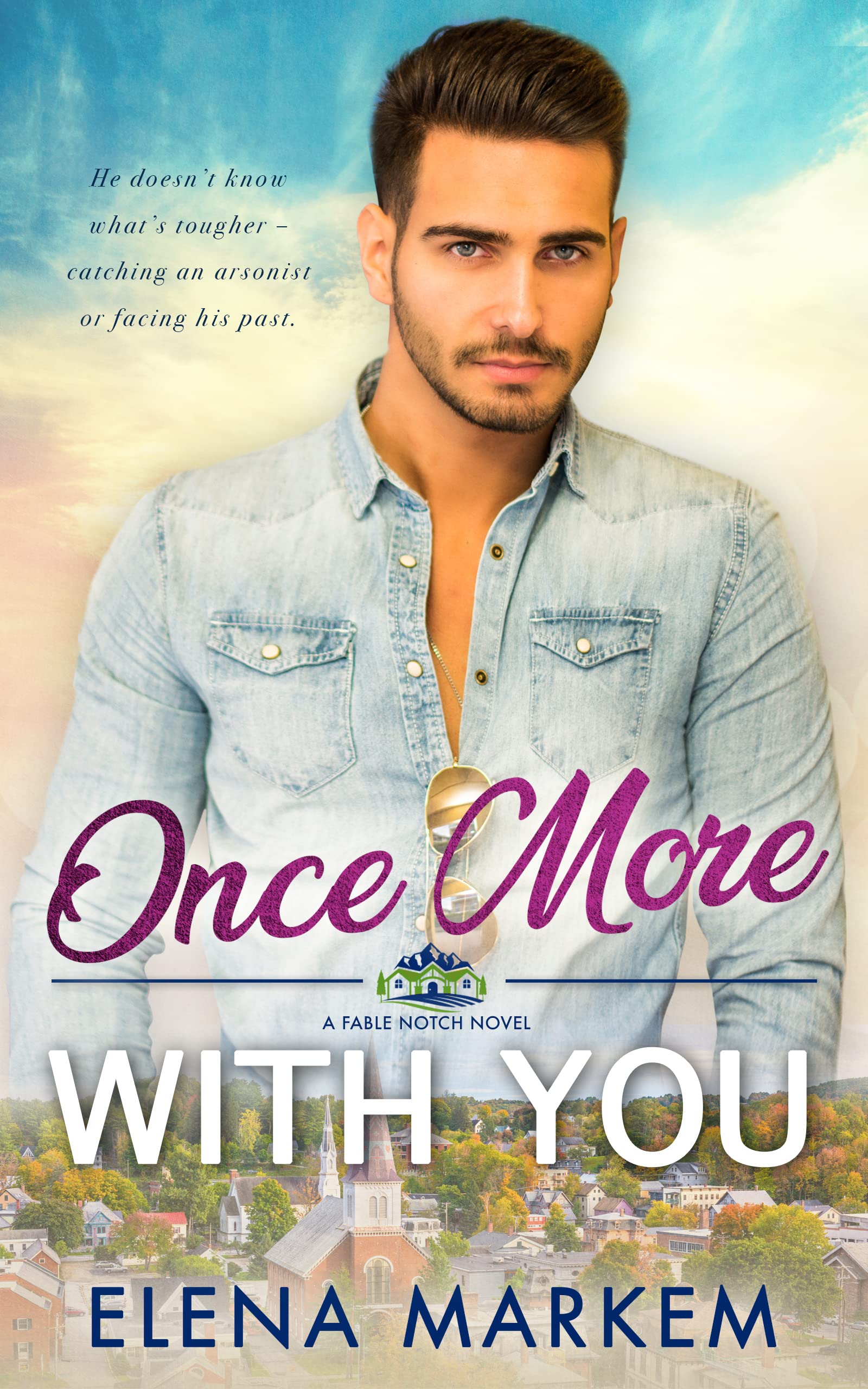 Once More With You (Fable Notch #1)