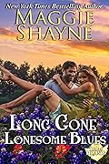 Long Gone Lonesome Blues (The Texas Brands Book 4)