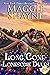 Long Gone Lonesome Blues (The Texas Brands Book 4)