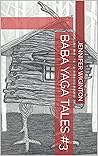 Baba Yaga Tales #3