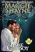 The Lone Cowboy (The Texas Brands Book 5)