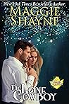 The Lone Cowboy (The Texas Brands Book 5)
