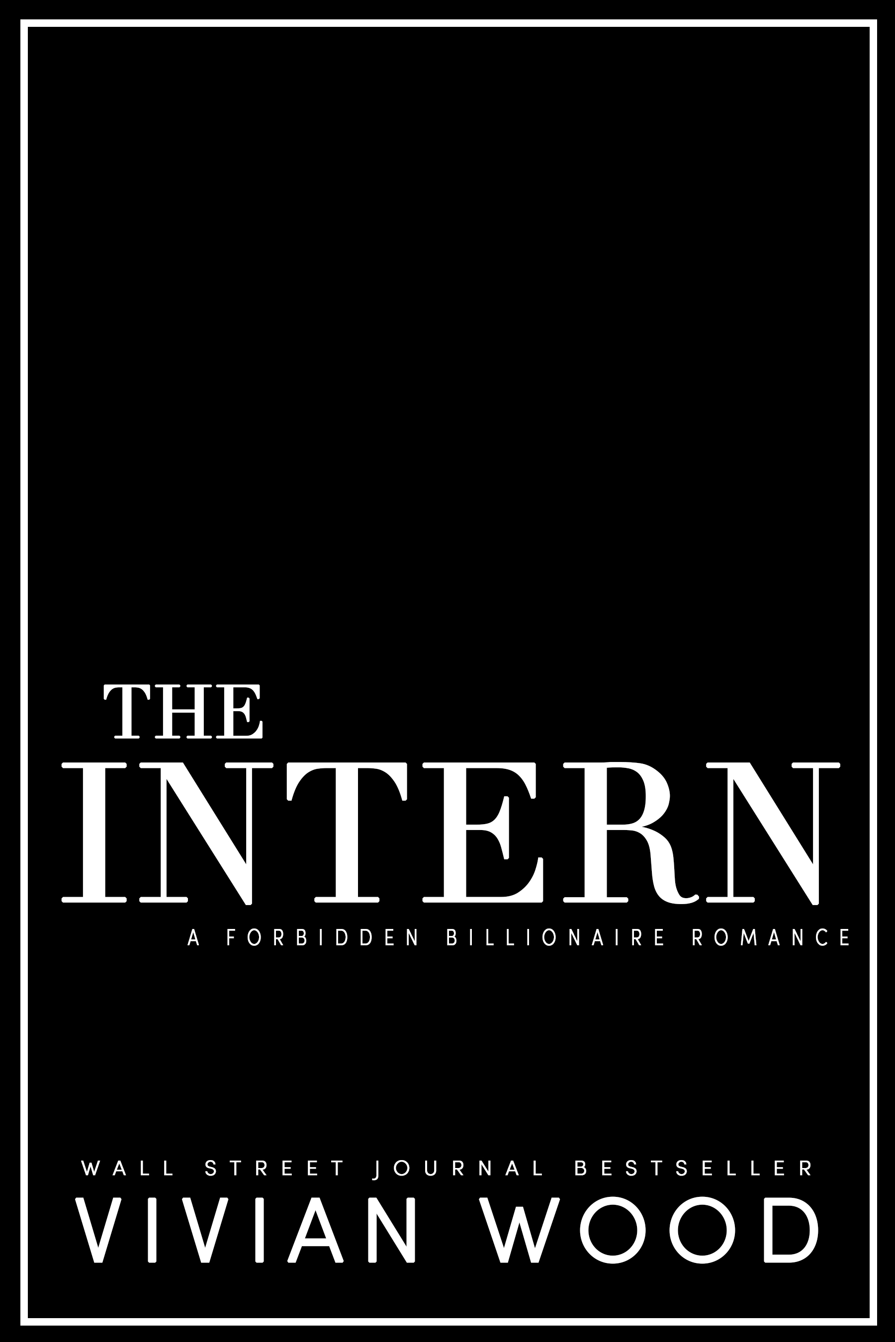 The Intern (Kindle Edition)