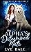 The Alpha's Determined Mate...