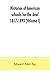 Histories of American schoo...