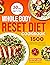 Whole Body Reset Diet Cookbook by Suzanne Connor