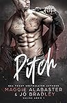 Pitch by Maggie  Alabaster