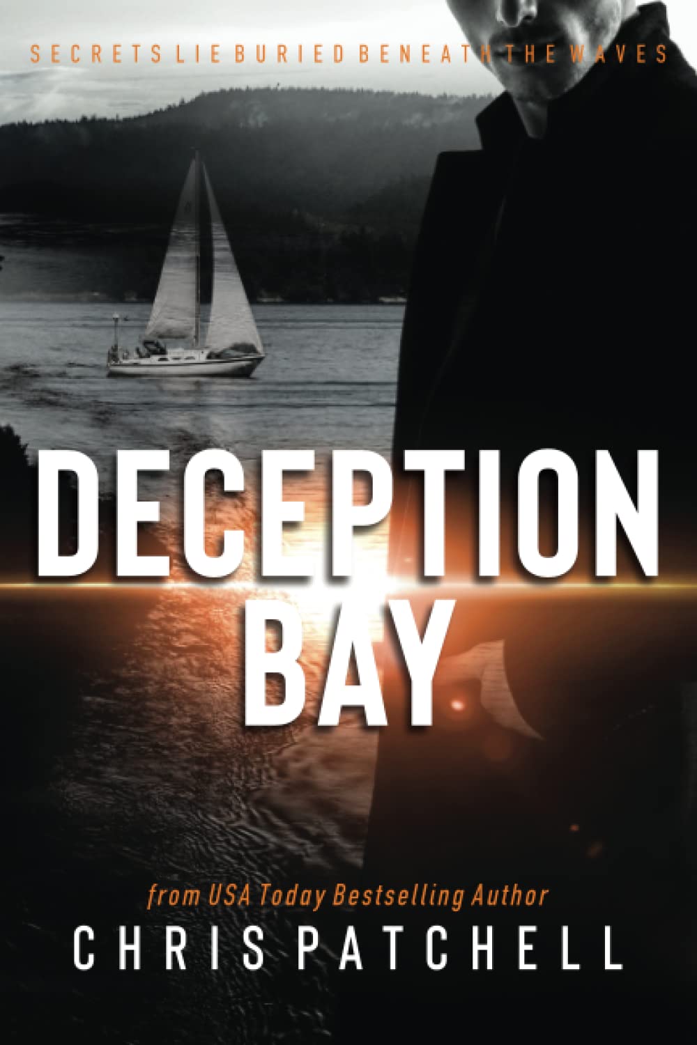 Deception Bay (Paperback)