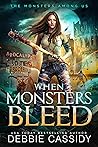 When Monsters Bleed