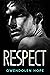 Respect (Cuestión de honor nº 2) (Spanish Edition)