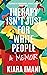 Therapy Isn't Just for White People by Kiara Imani