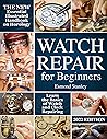 Watch Repair for ...