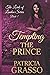 Tempting the Prince (THE LORDS OF LONDON REGENCY ROMANCE SERIES)