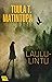 Laululintu (Alina Mänty Book 2) (Finnish Edition)