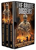 The Grave Diggers: Books 1-3