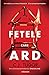Fetele Care Ard by C.J. Tudor