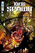 King Spawn #13