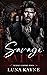 Savage Saint (Vicious Empir...