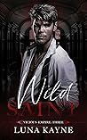 Wild Saint by Luna Kayne