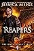 Reapers (The Unnaturals Boo...