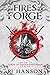 Fires That Forge: Book I of the Epic Fantasy Series Lords of Order and Chaos (Bloodlines Reforged Saga Book IV)
