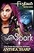 Spark (Feyguard, #1)