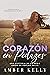 Corazón en Pedazos (Amor en Poplar Falls nº 6) by Amber Kelly