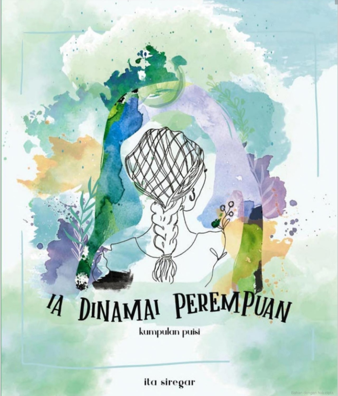 Ia Dinamai Perempuan