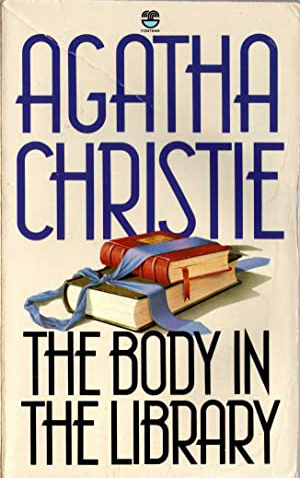 The Body in the Library