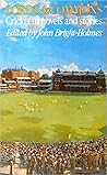Lord's and Commons: Cricket in novels and stories