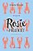 Rosie-Projektet (Don Tillman, #1)