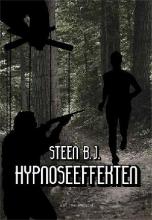 Hypnoseeffekten (En udfordring for Team Milton, #17)