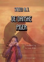 De danske piger (En udfordring for Team Milton, #20)