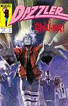 Dazzler (1981-1986) #33 by Mike Carlin