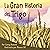 La Gran Historia del Trigo (Spanish Edition)